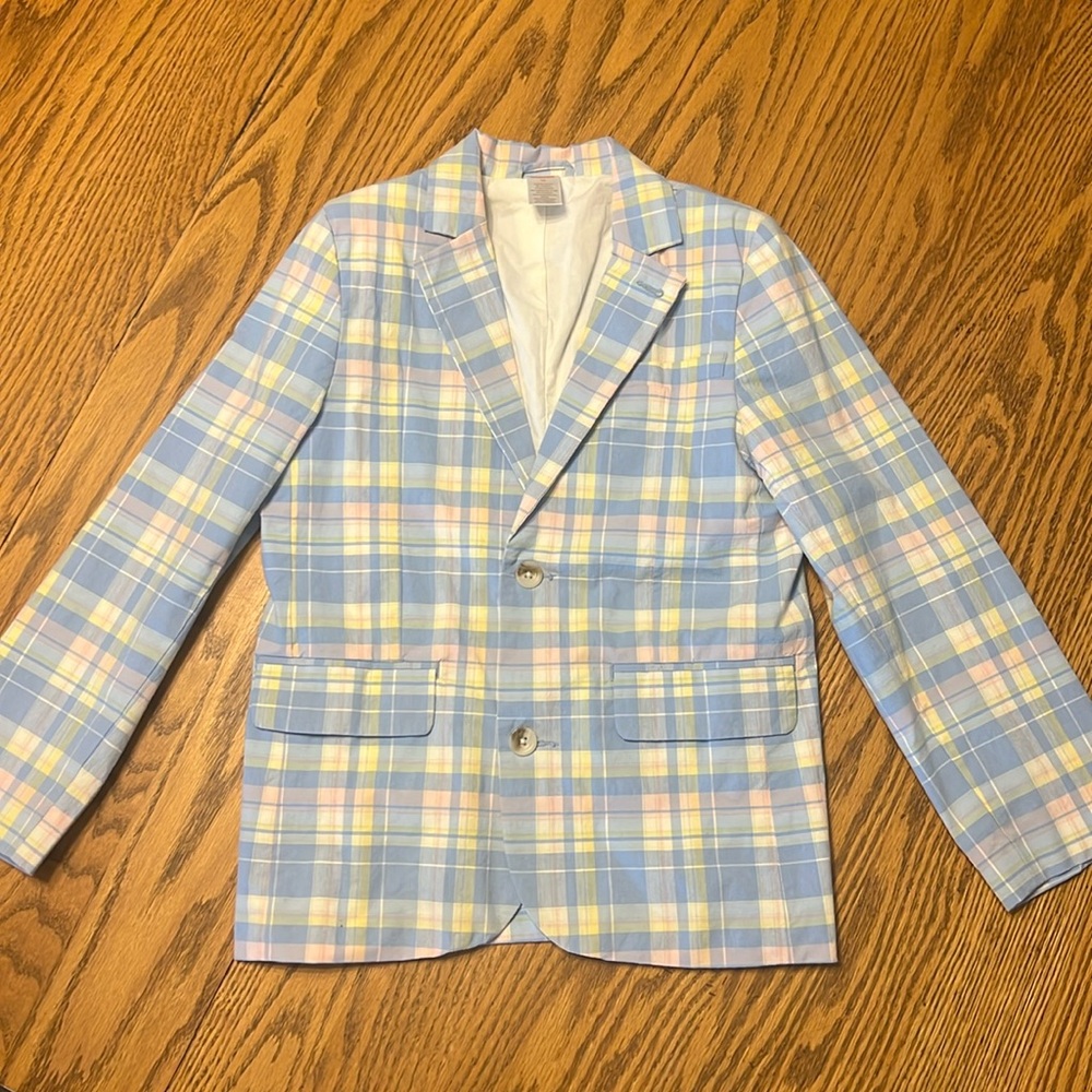 Gymboree Blazer